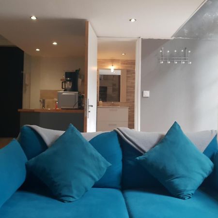 Studio Du Marche Dinan Exteriör bild