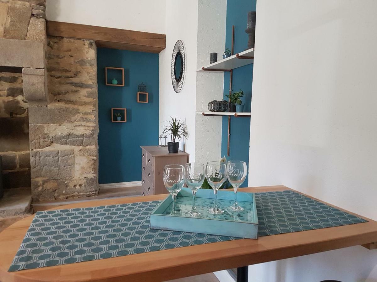 Studio Du Marche Dinan Exteriör bild