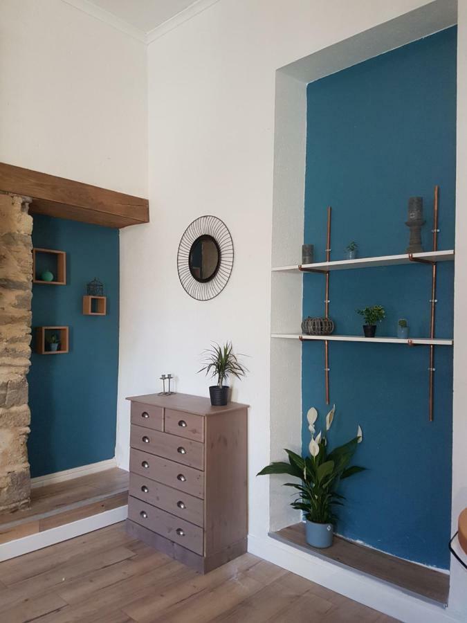 Studio Du Marche Dinan Exteriör bild