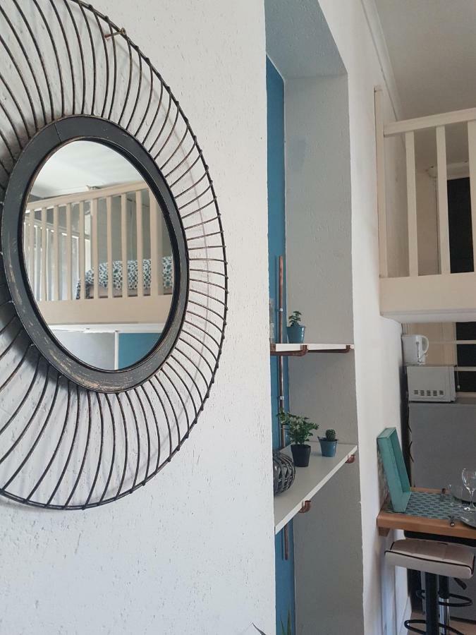 Studio Du Marche Dinan Exteriör bild